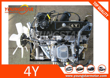 टोयोटा 3Y 4Y 1RZ 2RZ 3RZ के लिए इंजन सिलेंडर ब्लॉक