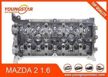 ZY37-10-10X ZY371010X माज़दा 3 1.6 / मज़्दा 2 1.5 के लिए इंजन सिलेंडर सिर