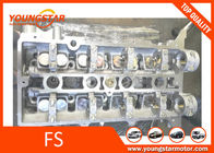 Automotive cylinder heads 92-97 FS 2.0 DOHC MAZDA FORD 626 2.0L DHOC FS2-FS 9 MR2 626 MX6