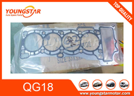 N16 OEM 11044-4M700 के लिए QG18 स्टील सिलेंडर हेड गैसकेट