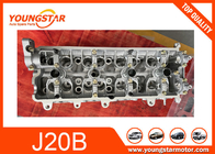 J20B इंजन सिलेंडर हेड 11100-65G03 सुजुकी विटारा 2.0L J20B के लिए