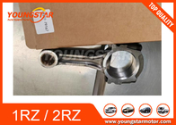 टोयोटा के लिए 1RZ 2RZ स्टील इंजन कनेक्टिंग रॉड 13201-79167 कॉन रॉड