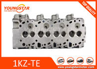 टोयोटा भूमि क्रूजर टीडी 1KZ-TE 3.0TD के लिए इंजन सिलेंडर हेड;  11101-69175;  908,782