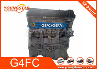 एल्यूमीनियम G4FC G4FA इंजन सिलेंडर ब्लॉक हुंडई I20 के लिए 1.6