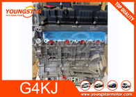 प्लास्टिक 2.4L G4KJ इंजन सिलेंडर ब्लॉक के लिए किआ ऑप्टिमा सोरेंटो फोर्टे हुंडई सोनाटा
