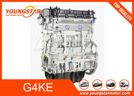 2.4L TCI G4KE इंजन सिलेंडर ब्लॉक के लिए हुंडई ट्यूसन सोनाटा किआ स्पोर्टेज