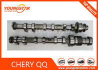 Casting Iron Camshaft Assy for CHERY QQ3 3721006020 372-1006020 372-1006060 IN AND EX