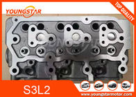 S3L S3L2 डीजल इंजन सिलेंडर हेड मित्सुबिशी OEM के लिए 31B01-31044 31B0131044