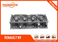 इंजन सिलेंडर हेड के लिए RENAULT R9;  RENAULT-9 1400CC 7700715244