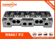 रेनॉल्ट आर 12 के लिए इंजन सिलेंडर हेड;  RENAULT-12 7702252718 7702128409