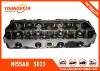 इंजन सिलेंडर हेड NISSAN SD23 SD25 11041-29W01;  पिक 2300 / डैटसन 720 22 9 8 9 2 डी 2.3 डी, 11041-29 डब्ल्यू .01