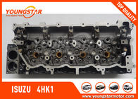 ISUZU 4HK1 8-98170617-0 5.2L 16V / 4CYL (वाहन प्रकार और मशीनरी ट्रक प्रकार) के लिए इंजन सिलेंडर हेड
