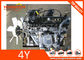 टोयोटा 3Y 4Y 1RZ 2RZ 3RZ के लिए इंजन सिलेंडर ब्लॉक