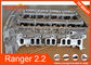 फोर्ड रेंजर T6 2.2 टर्बो 4HU / मज़्दा BT50 2.2
