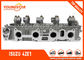 ISUZU 4ZE1 के लिए इंजन सिलेंडर हेड;  ISUZU पिकअप ट्रॉपर 4ZE1 8- 9 7023-674-0