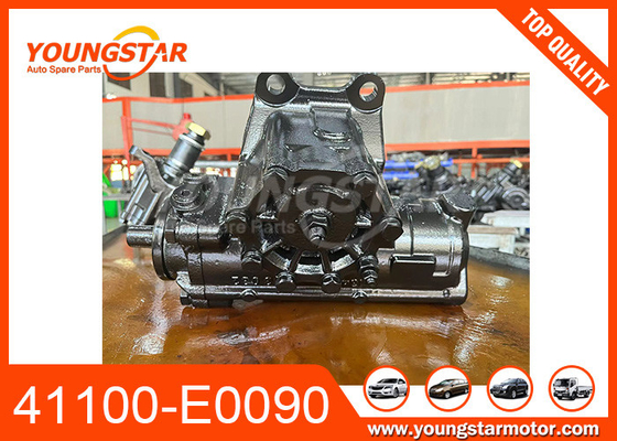 HINO 500 44110-E0090 (लेफ्ट व्हील) के लिए LHD हाइड्रोलिक पावर स्टीयरिंग गियर बॉक्स