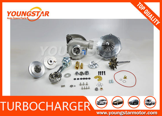 हुंडई टर्बो D4BH OEM 28200-42560