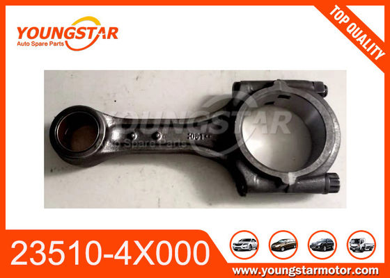 किआ हुंडई J3 के लिए 23510-4X000 235104X00 कॉन रॉड