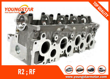 R2 2.2D OR2TF - 10 - 100 Bare Cylinder Head 48 KW 908750 KIA Besta Sportage TD