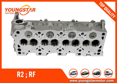 R2 2.2D OR2TF - 10 - 100 Bare Cylinder Head 48 KW 908750 KIA Besta Sportage TD