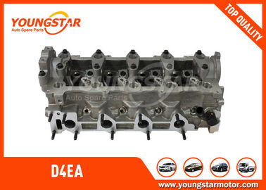 Kia Magentis 2.0 CRDI 103 KW Performance Cylinder Heads D4EA 22100 - 27400 22100 - 27750