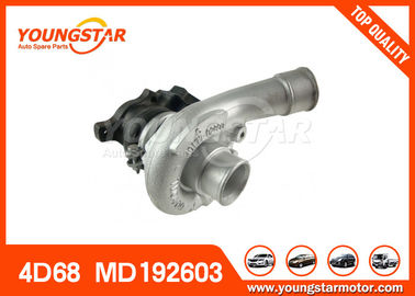 Mitsubishi Galant V 2.0 TD 90 Hp 4D68 Car Turbocharger MD192603 High Performance