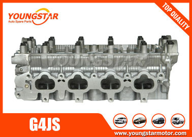 Replacement Cylinder Head  Hyundai - Santa Fe 2.0 + 2.4 100/ 107 KW 22100-38105 G4JP G4JS