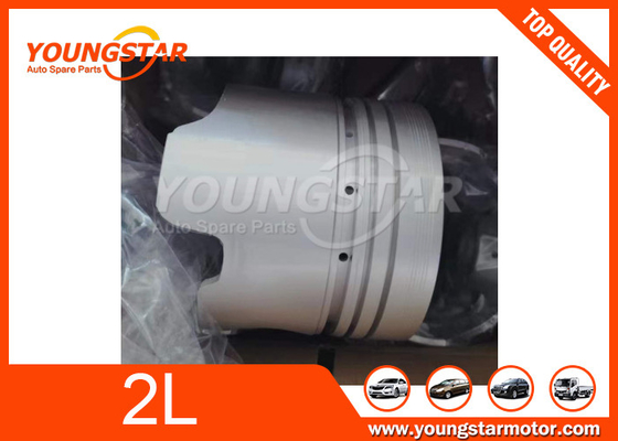 2 एल टोयोटा पिस्टन ऑटोमोबाइल इंजन पार्ट्स 13101-54060 13101-54090 13101-54130