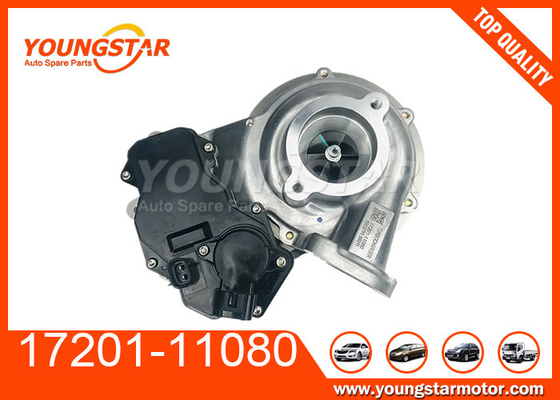 टोयोटा हिलक्स इनोवा फॉर्च्यूनर 1GD 2GD-FTV 2.8L के लिए 17201-11080 कार टर्बोचार्जर