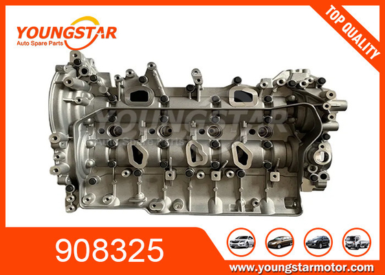 निसान 908325 इंजन सिलेंडर हेड NAVARAV YS23 D23 EURO6" M9T / YS23 2014
