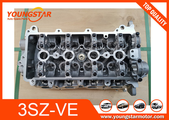 टोयोटा 3SZ-VE नई DOHC EFI एल्यूमीनियम सिलेंडर सिर 11101-B9320 11101-B9330 K5