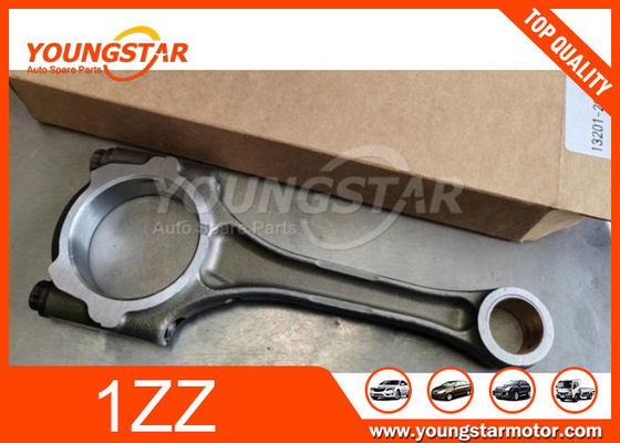 टोयोटा 1ZZ 13201-29038 के लिए स्टील इंजन कनेक्टिंग रॉड