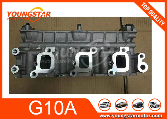 सुजुकी एल्यूमिनियम इंजन सिलेंडर हेड G10A 11100-60B01