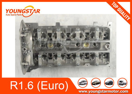 एल्यूमीनियम सिलेंडर हेड Ford R1.6 (यूरोप) BM5G-6A258A-A (निर्यात प्रकार)