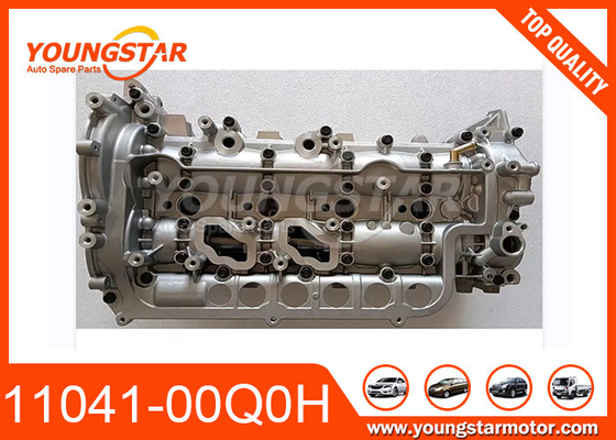 1104100Q0H AMC 908525 M9R780 सिलेंडर हेड पूरा रेनॉल्ट ट्रैफिक M9R 2.0TCI के लिए