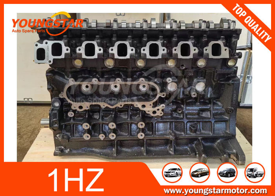 एल्यूमीनियम मिश्र धातु इंजन सिलेंडर लॉन्ग ब्लॉक एसी टोयोटा 1HZ लैंडक्रूजर HZJ डीजल के लिए