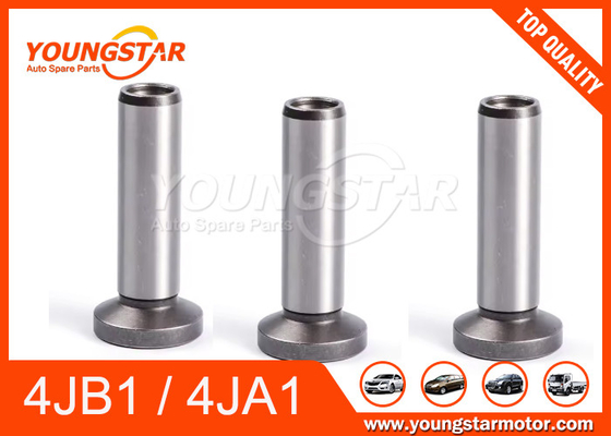 स्टील कार इंजन वाल्व लिफ्टर्स ISUZU 4JB1 / 4JA1 27.5mm 8 VAL के लिए