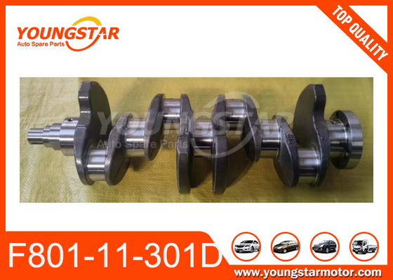 Mazda F801-11-301D क्रैंकशाफ्ट मुख्य रूप से दक्षिण अफ्रीका बाजार के लिए