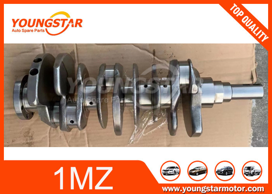1MZ-FE टोयोटा कैमरी इंजन क्रैंकशाफ्ट 13401-20040,13401-0A020,13401-0A010,1340120010,13401-20030