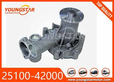 हुंडई ऑटोमोटिव वॉटर पंप D4BX D4BA D4BF 25100-42000 MD997150