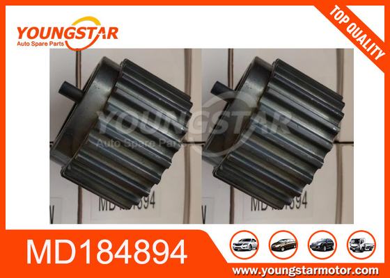 एमडी184894 एमडी184901 Mitsubishi Montero 3.0L के लिए क्रैंकशाफ्ट गियर स्प्रॉकेट