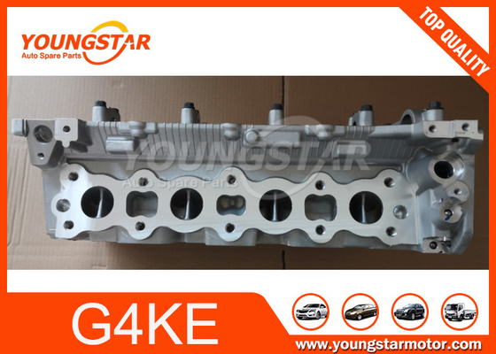 22100-2G051 G4KE डुअल VVT एल्यूमीनियम सिलेंडर हेड ग्रैंड स्टैरेक्स /सोनता YF IX35