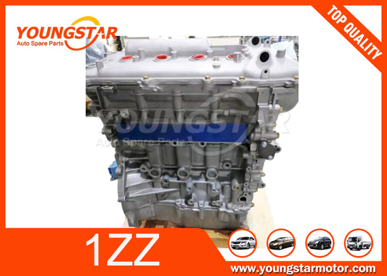 कोरोला के लिए ब्रांड न्यू इंजन 1ZZ 1ZZ-FE 1.8l