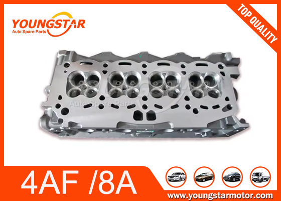 टोयोटा कोरोला 4AF 8A 1.3L 11101-09110 सिलेंडर सिर
