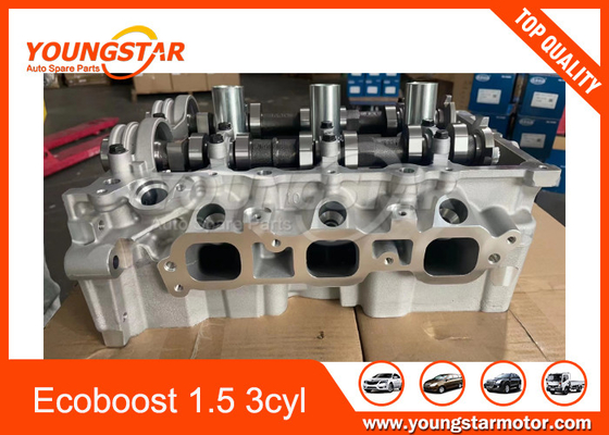 फोर्ड इकोस्पोर्ट फोकस के लिए सिलेंडर हेड एसी इकोबूस्ट 1.5 3cyl GN1G-6C032-AA GN1G-6090-AB