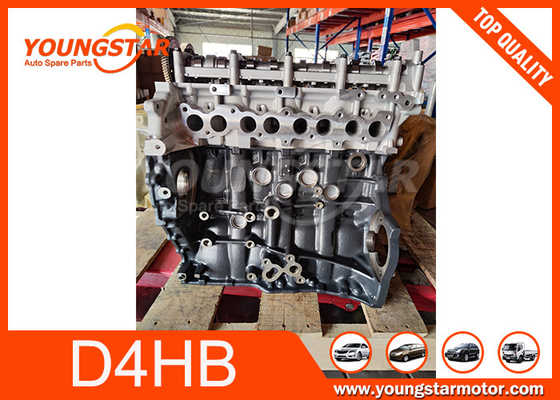इंजन लॉन्ग ब्लॉक Assy For Hyundai Santa Fe 2.2 CRDI D4HB 2011-2018