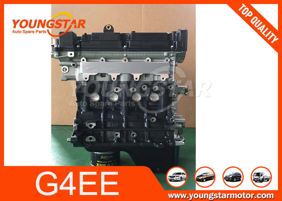 हुंडई गेट्ज़ G4EE 1.4i 16V के लिए ब्रांड न्यू इंजन