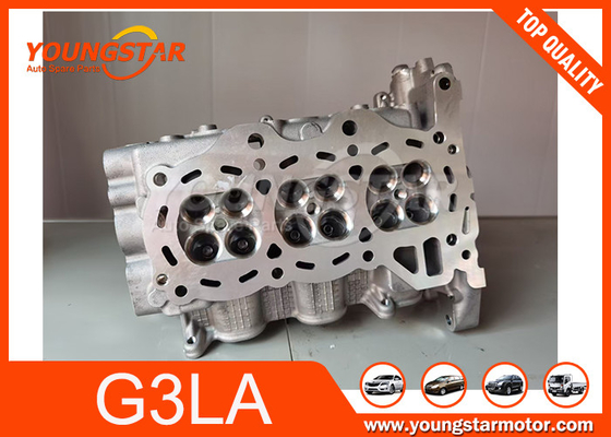 G3LA इंजन OEM 22100-04301 22100-04401 के लिए एल्यूमीनियम नंगे सिलेंडर सिर
