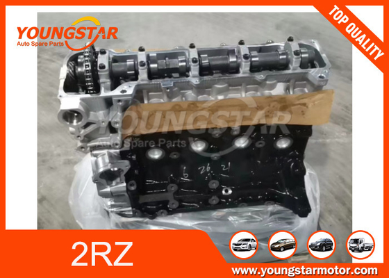 इंजन लॉन्ग ब्लॉक एसी टोयोटा टैकोमा 2RZ 2.4 11101-75022 पेट्रोल 8V 4cyl 1994-