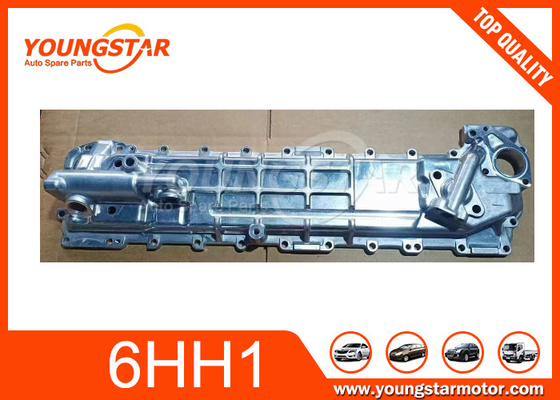 तेल कूलर कवर ISUZU के लिए 8-94390074-4 8-94390-074-4 6hh1